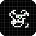 Langton's Ant - cell Games