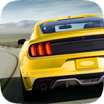 Mustang Drift Simulator