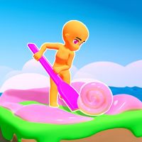 Ice Cream World
