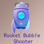 Rocket Bubble Shooter