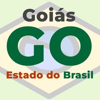 Quiz Estado de Goiás