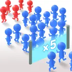 Crowd Circle.io