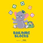 Math Games - Building Blocks