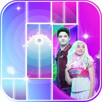 Meg Donelly OST. Zombies 2 Pia