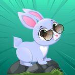 Rabbit Rumble: Carrot Chase