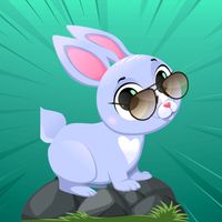 Rabbit Rumble: Carrot Chase