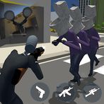 Toilet Monster: Skibydy Battle