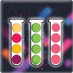 Ball Sort ColourSort