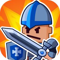 Castle Guard Battle-Army War