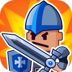 Castle Guard Battle-Army War