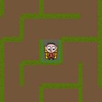 Rando Maze Man