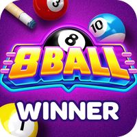 8 Ball Winner: Merge Pop