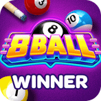 8 Ball Winner: Merge Pop