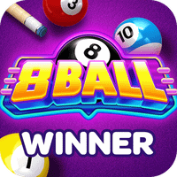 8 Ball Winner: Merge Pop