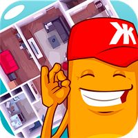 ЖЭКА Первая обучающая игра ЖКХ