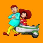 Super Chacha Bhatija Game