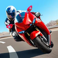 Bike Racing 3D:Race Master