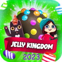 Jelly Kingdom Crush - Match 3