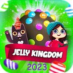 Jelly Kingdom Crush - Match 3