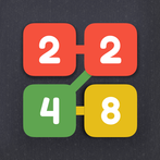 2248 merge & match puzzle game