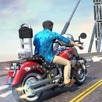 Gangster Games Crime Simulator