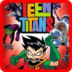 Teen Titans Quiz