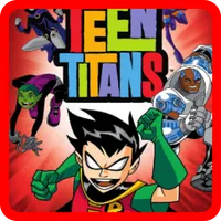 Teen Titans Quiz