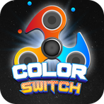Color Switch - Spinner Match