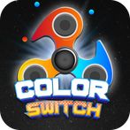 Color Switch - Spinner Match