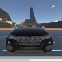 Car Stunt Game Simulator Extre