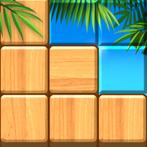 Blockscapes Sudoku