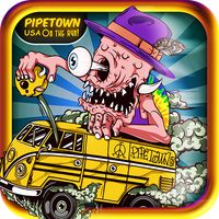Monster Getaway The Chase