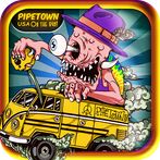 Monster Getaway The Chase