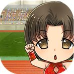 Flying Girl-Breeding game