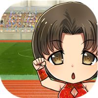 Flying Girl-Breeding game