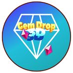 Gem Drop 3D