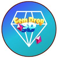 Gem Drop 3D