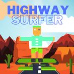 Highway Surfer RTX - Freestyle