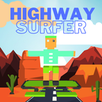 Highway Surfer RTX - Freestyle