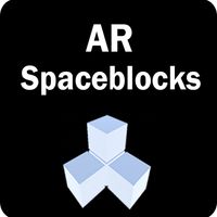AR Spaceblocks
