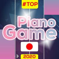 Japanese Tiles - Piano Game