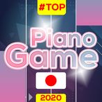 Japanese Tiles - Piano Game