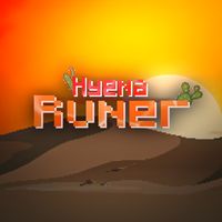 Hyena Runner