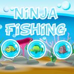 Ninja Fishing