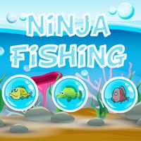 Ninja Fishing