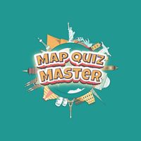 Map Quiz Master