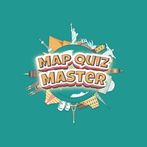 Map Quiz Master