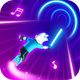 Beat Rider: Neon Rush