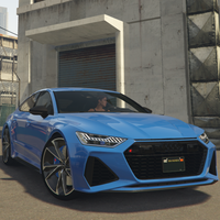 Ultimate RS7 Car Driving Max