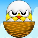 Run Bird